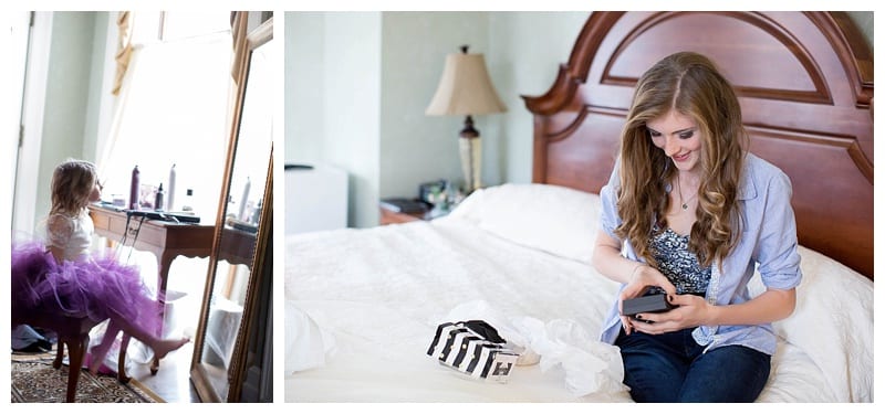 A New Year's Day Wedding at Allerton Park Mansion in Monticello, IL by Ebby L Photography Photos