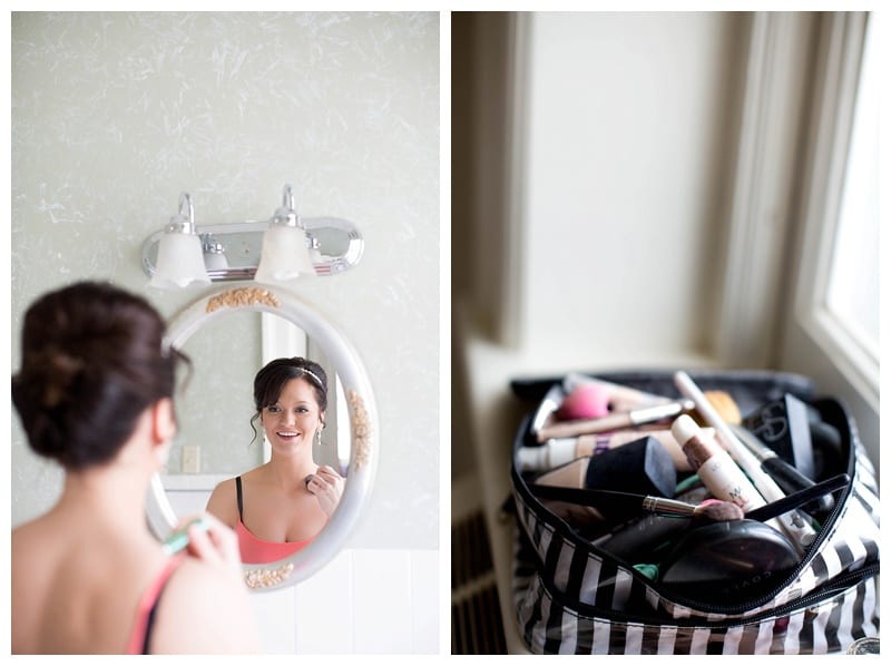 A New Year's Day Wedding at Allerton Park Mansion in Monticello, IL by Ebby L Photography Photos