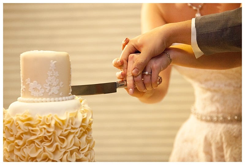 A New Year's Day Wedding at Allerton Park Mansion in Monticello, IL by Ebby L Photography Photos
