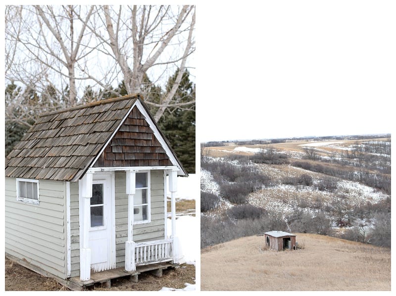 Family Time in North Dakota by Ebby L Photography Photos