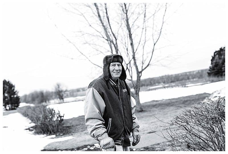 Family Time in North Dakota by Ebby L Photography Photos