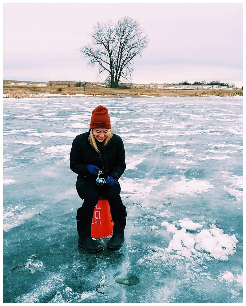 Family Time in North Dakota by Ebby L Photography Photos