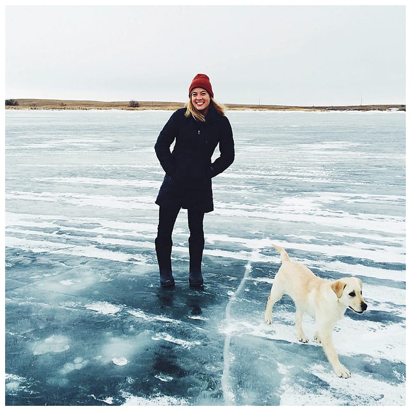 Family Time in North Dakota by Ebby L Photography Photos