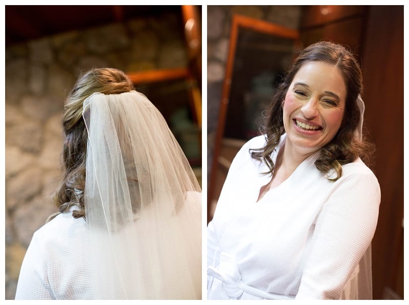 A Red Winter Wedding at Pear Tree Estates Champaign, IL Photos by Ebby L Photography