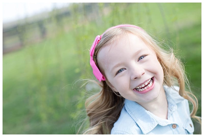 The Dasenbrock Girls in Central Illinois by Ebby L Photography Photos