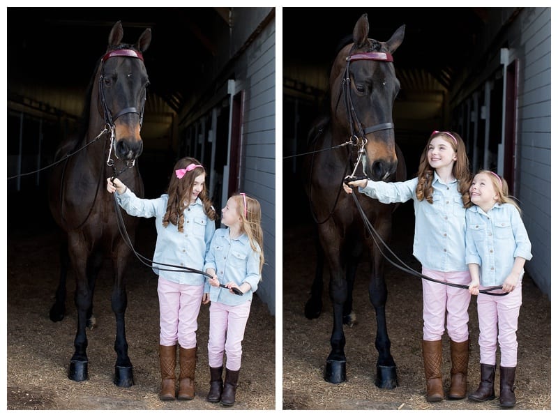 The Dasenbrock Girls in Central Illinois by Ebby L Photography Photos