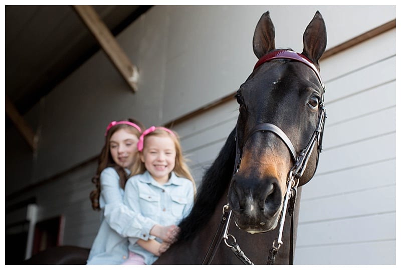 The Dasenbrock Girls in Central Illinois by Ebby L Photography Photos