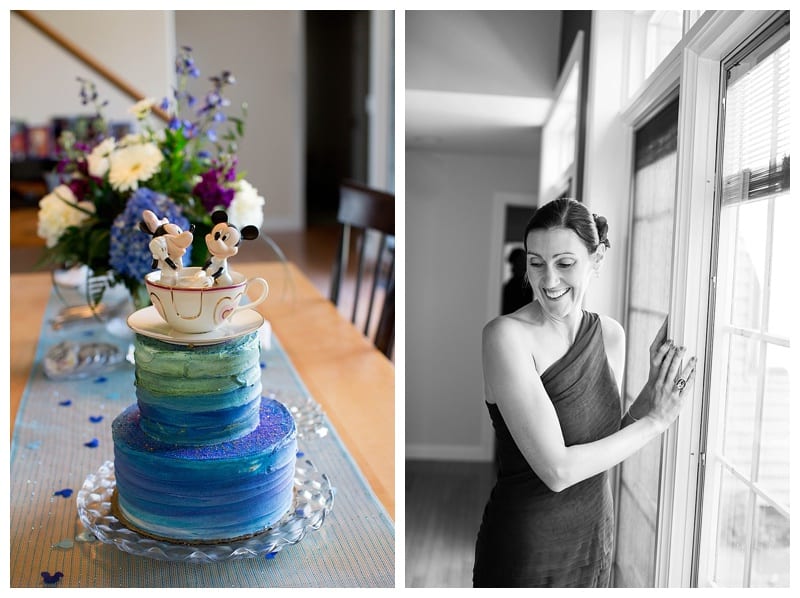 A Disney Themed Wedding by Ebby L Photography Photos
