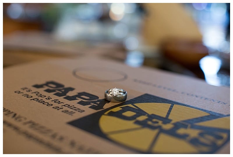 A Disney Themed Wedding by Ebby L Photography Photos