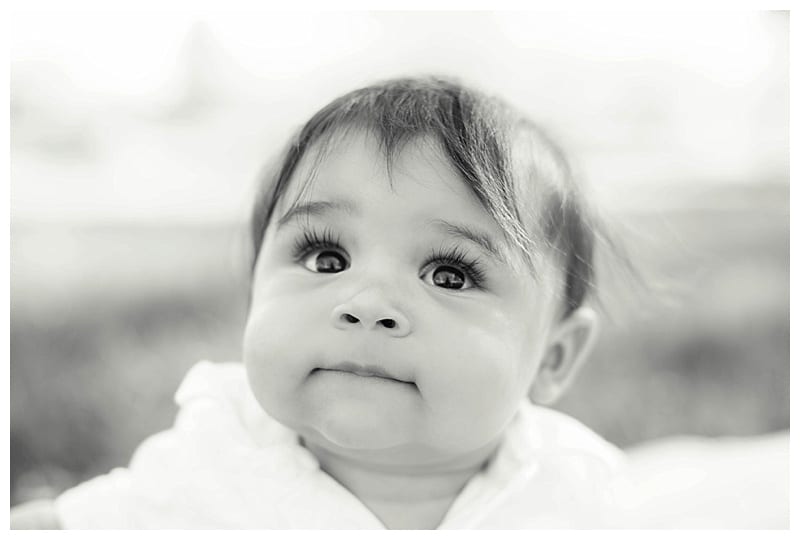 Baby Photography Six Months Ebby L Photography 
