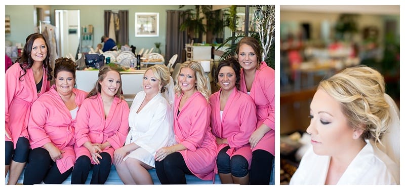 Pink and Tan Spring Wedding Central IL by Ebby L Photography_0941