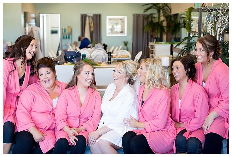 Pink and Tan Spring Wedding Central IL by Ebby L Photography_0941