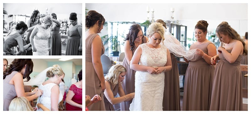 Pink and Tan Spring Wedding Central IL by Ebby L Photography_0941