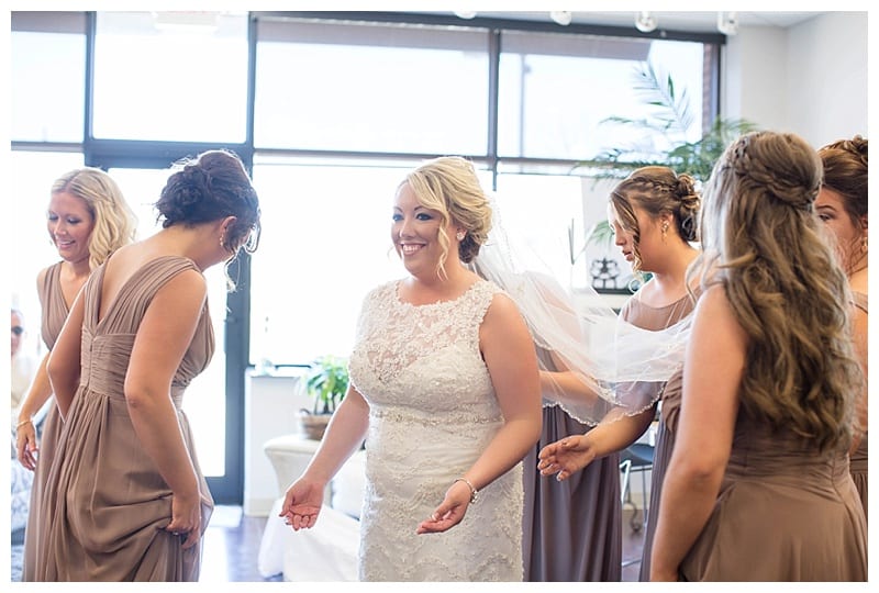 Pink and Tan Spring Wedding Central IL by Ebby L Photography_0941