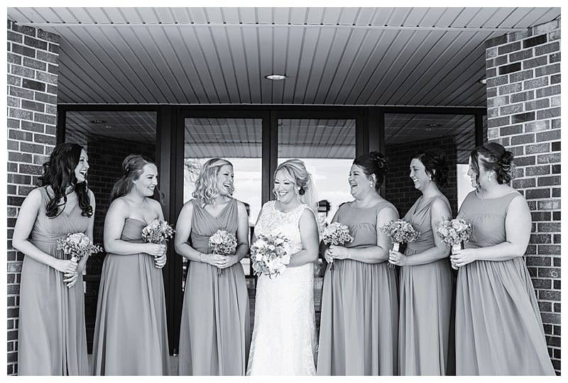 Pink and Tan Spring Wedding Central IL by Ebby L Photography_0941