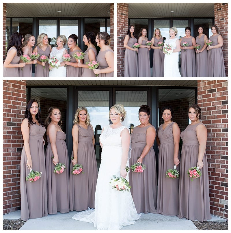 Pink and Tan Spring Wedding Central IL by Ebby L Photography_0941