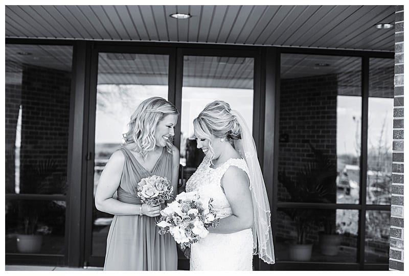Pink and Tan Spring Wedding Central IL by Ebby L Photography_0941