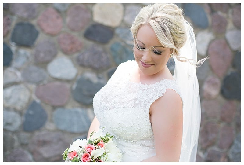 Pink and Tan Spring Wedding Central IL by Ebby L Photography_0941