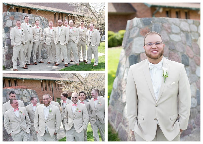 Pink and Tan Spring Wedding Central IL by Ebby L Photography_0941