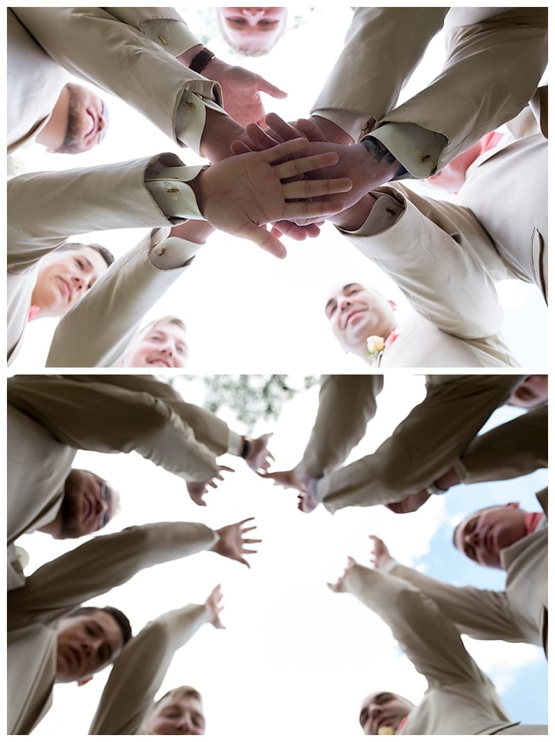 Pink and Tan Spring Wedding Central IL by Ebby L Photography_0941
