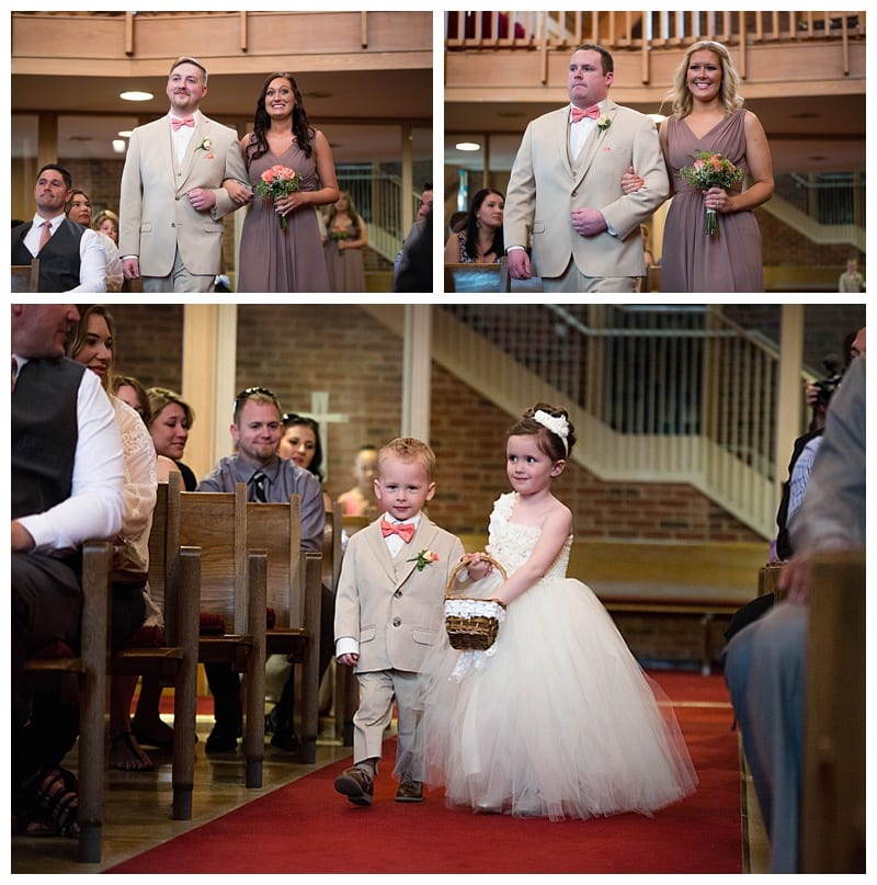 Pink and Tan Spring Wedding Central IL by Ebby L Photography_0941