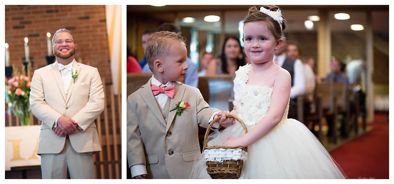 Pink and Tan Spring Wedding Central IL by Ebby L Photography_0941