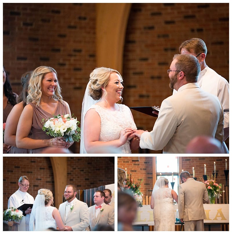 Pink and Tan Spring Wedding Central IL by Ebby L Photography_0941