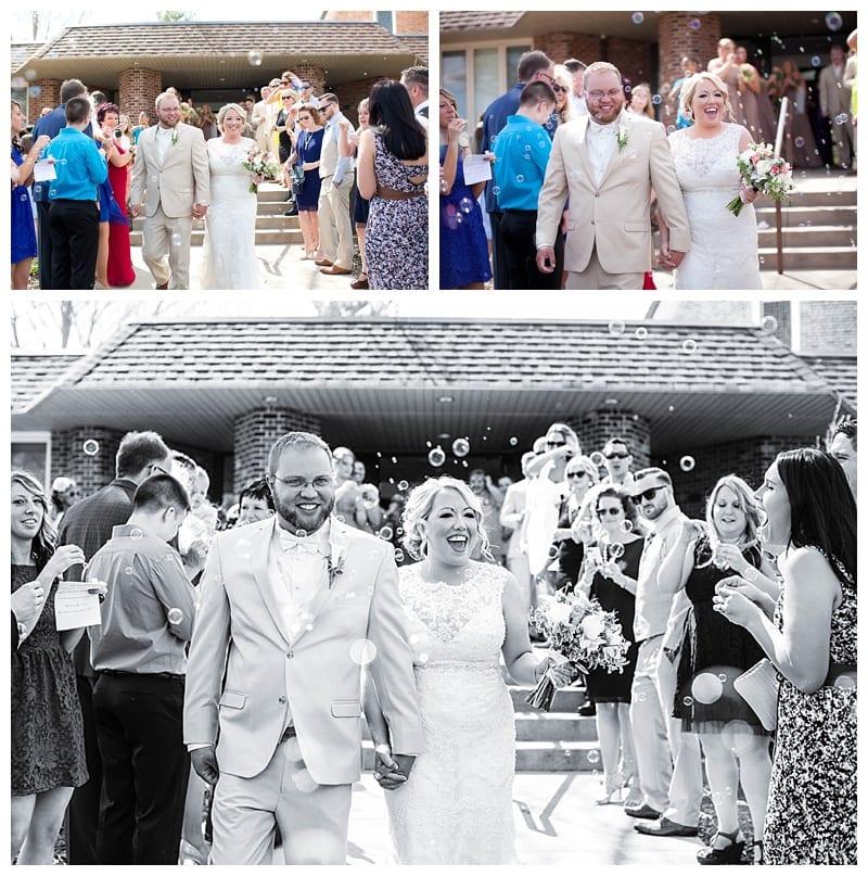 Pink and Tan Spring Wedding Central IL by Ebby L Photography_0941