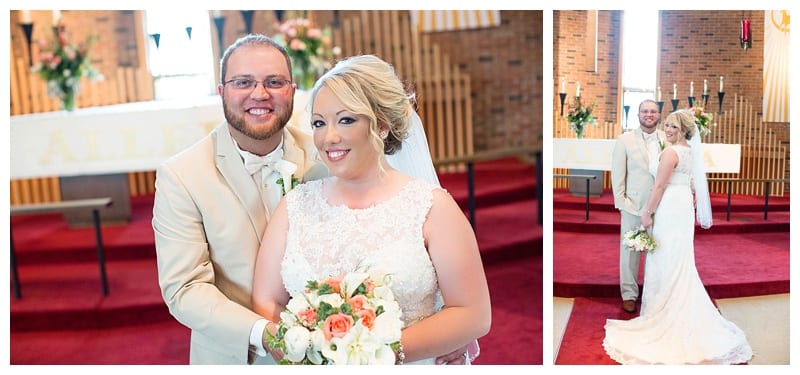 Pink and Tan Spring Wedding Central IL by Ebby L Photography_0941