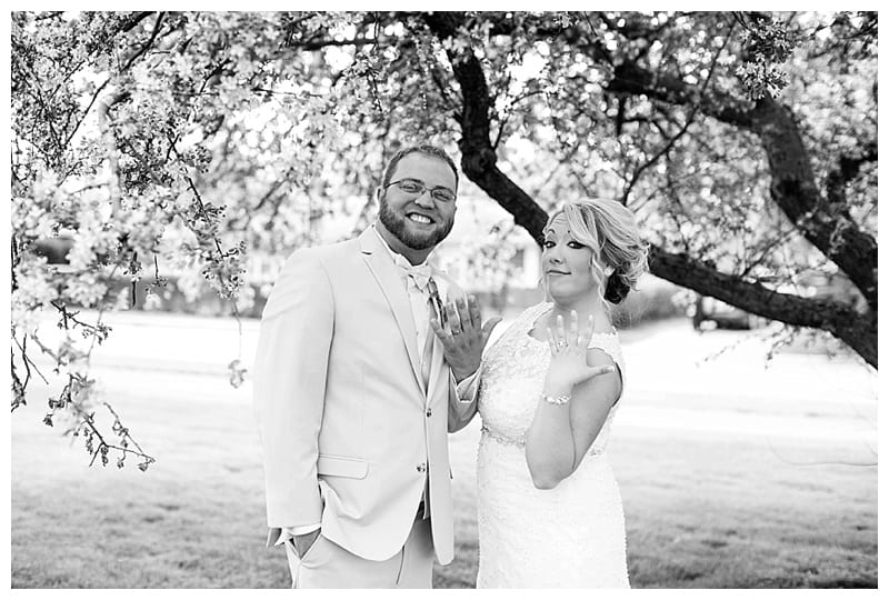 Pink and Tan Spring Wedding Central IL by Ebby L Photography_0941