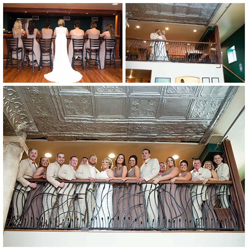 Pink and Tan Spring Wedding Central IL by Ebby L Photography_0941