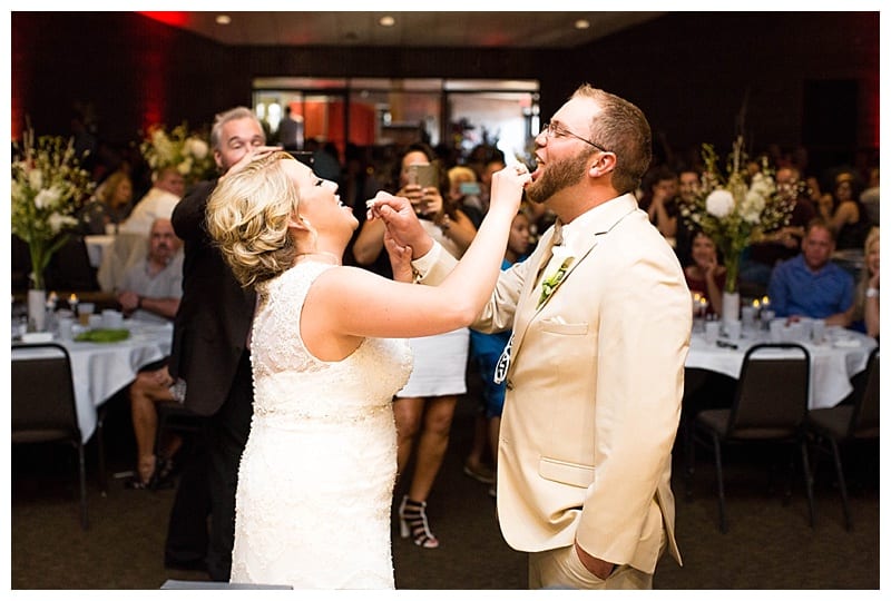 Pink and Tan Spring Wedding Central IL by Ebby L Photography_0941