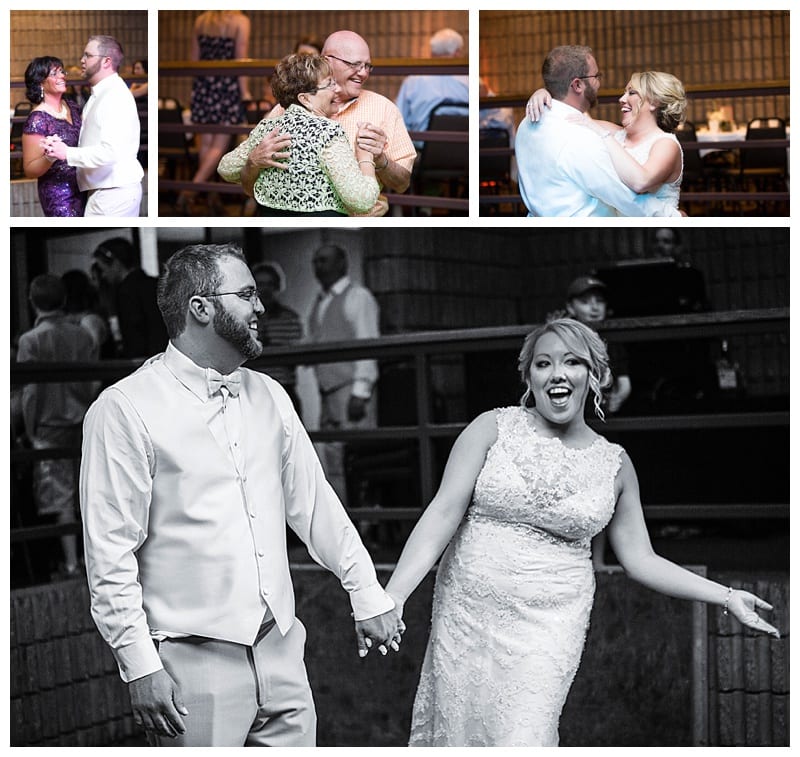 Pink and Tan Spring Wedding Central IL by Ebby L Photography_0941
