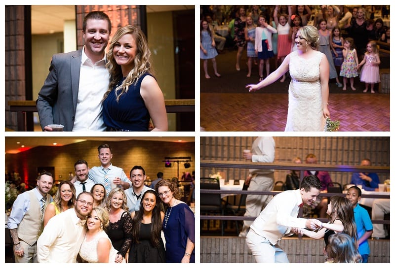 Pink and Tan Spring Wedding Central IL by Ebby L Photography_0941