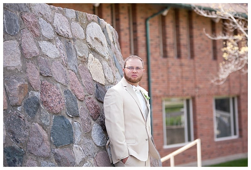 Pink and Tan Spring Wedding Central IL by Ebby L Photography_0941