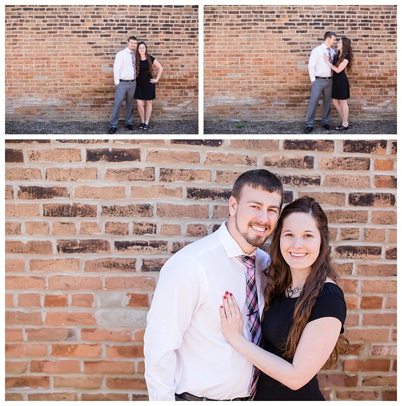 College Sweetheart Lake of the Woods Engagement Session by Ebby L Photography_1008 College Sweetheart Lake of the Woods Engagement Session by Ebby L Photography_1008