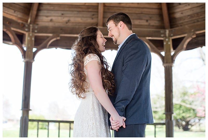 College Sweetheart Lake of the Woods Engagement Session by Ebby L Photography_1008