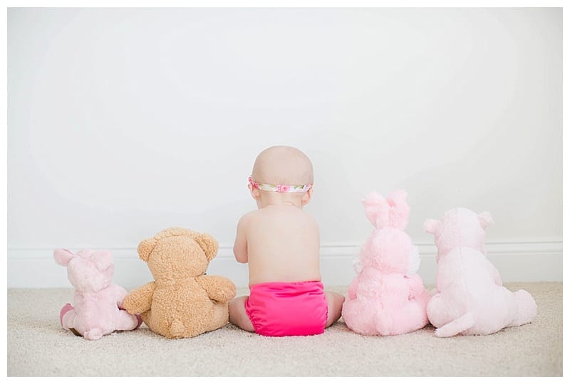 Baby Sylvia Six Months Central IL by Ebby L Photography Photos_1027