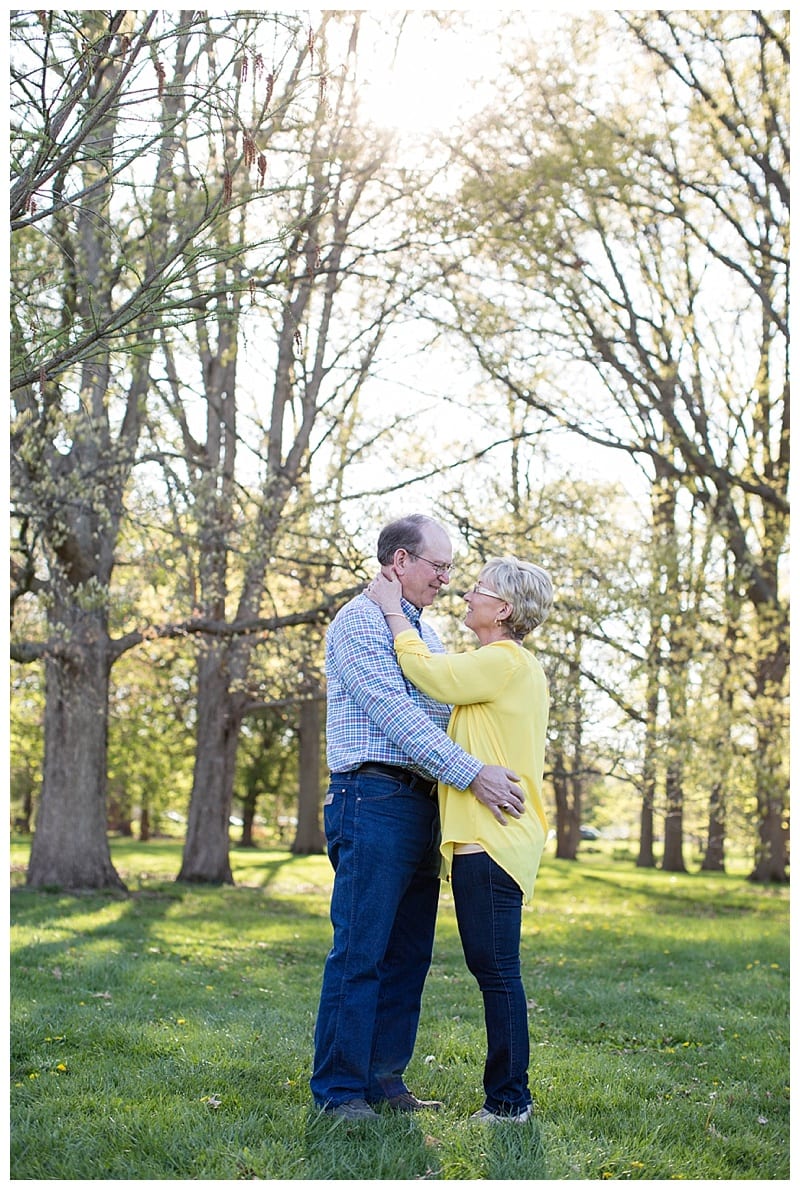40th Anniversary Session Central IL by Ebby L Photography Photos_1039