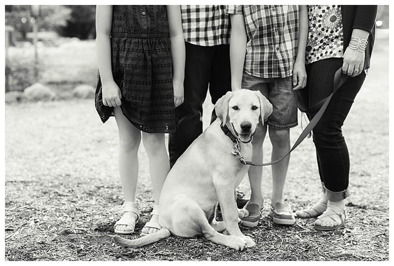 Cute Family Photos with Dogs Central IL by Ebby L Photography Photos_1046