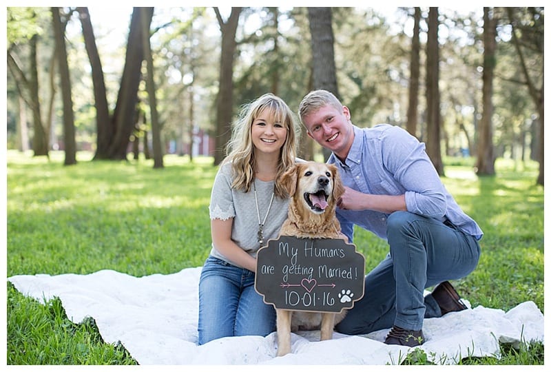 Dreamy Sunlight Engagement Session Central IL by Ebby L Photography_1079