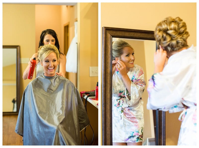 Navy and Pink Spring Wedding Central IL by Ebby L Photography Photos_1098