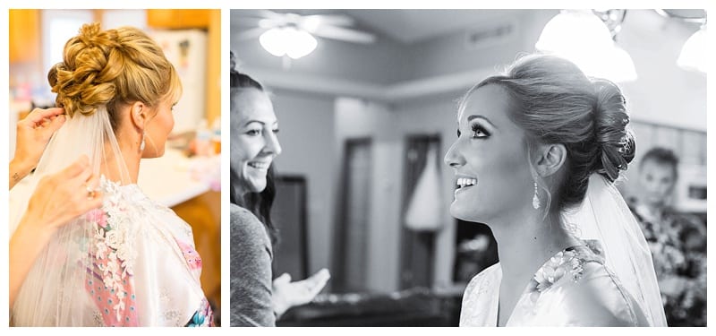 Navy and Pink Spring Wedding Central IL by Ebby L Photography Photos_1098