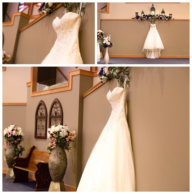 Navy and Pink Spring Wedding Central IL by Ebby L Photography Photos_1098