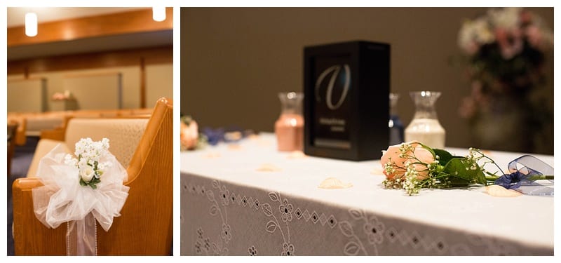 Navy and Pink Spring Wedding Central IL by Ebby L Photography Photos_1098