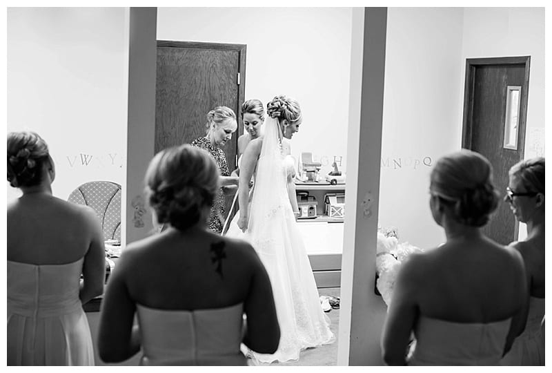 Navy and Pink Spring Wedding Central IL by Ebby L Photography Photos_1098