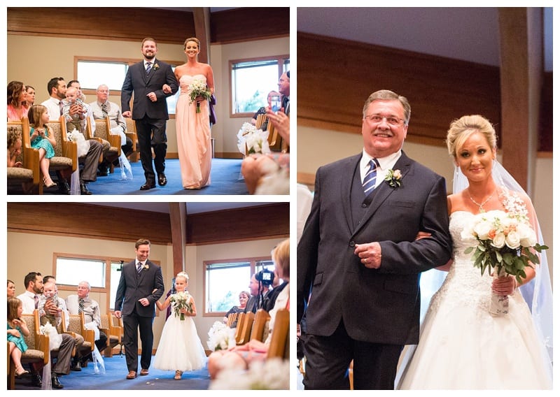 Navy and Pink Spring Wedding Central IL by Ebby L Photography Photos_1098