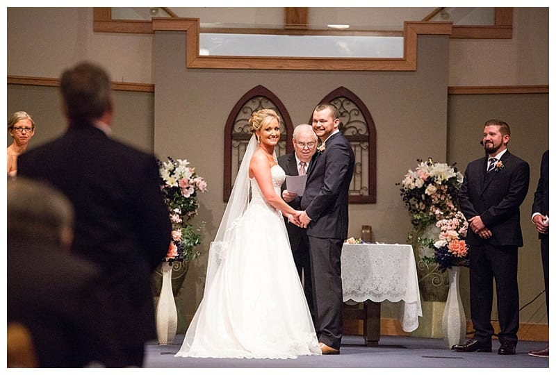 Navy and Pink Spring Wedding Central IL by Ebby L Photography Photos_1098