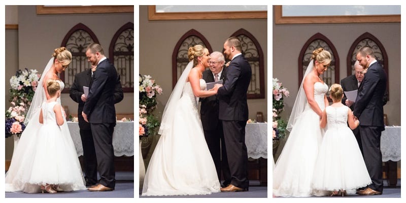 Navy and Pink Spring Wedding Central IL by Ebby L Photography Photos_1098