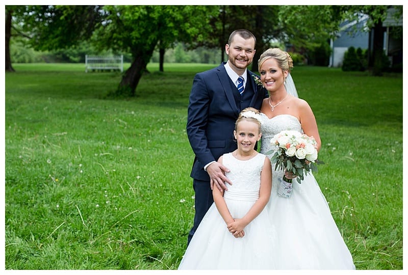 Navy and Pink Spring Wedding Central IL by Ebby L Photography Photos_1098